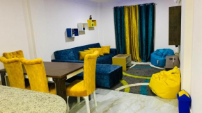 Marseilia beach 4 2 bedrooms Families only